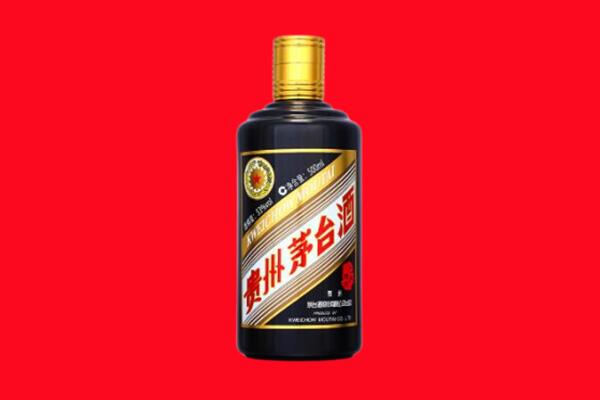 张家口市尚义回收茅台酒瓶